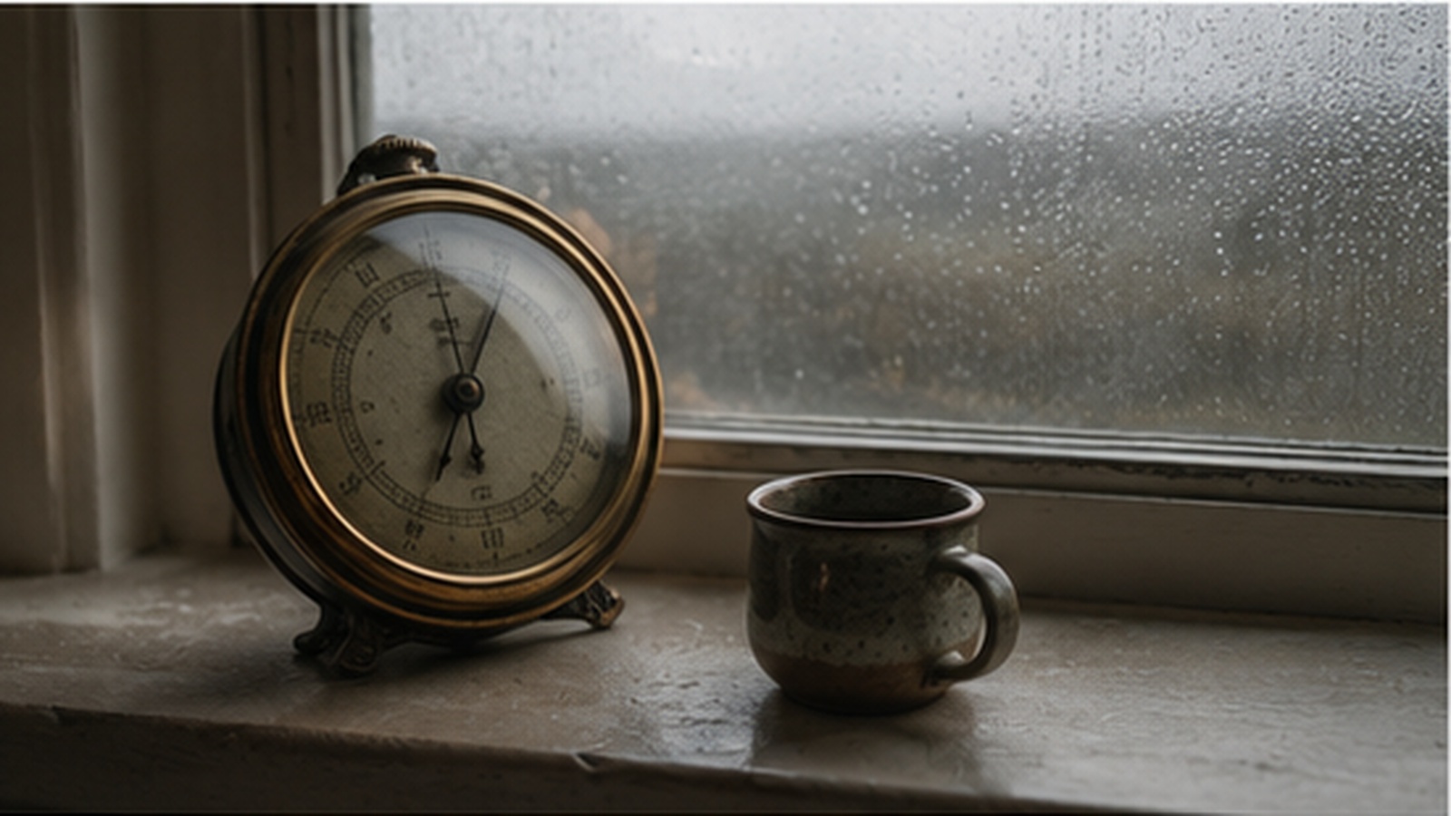 Tracking how you feel over time