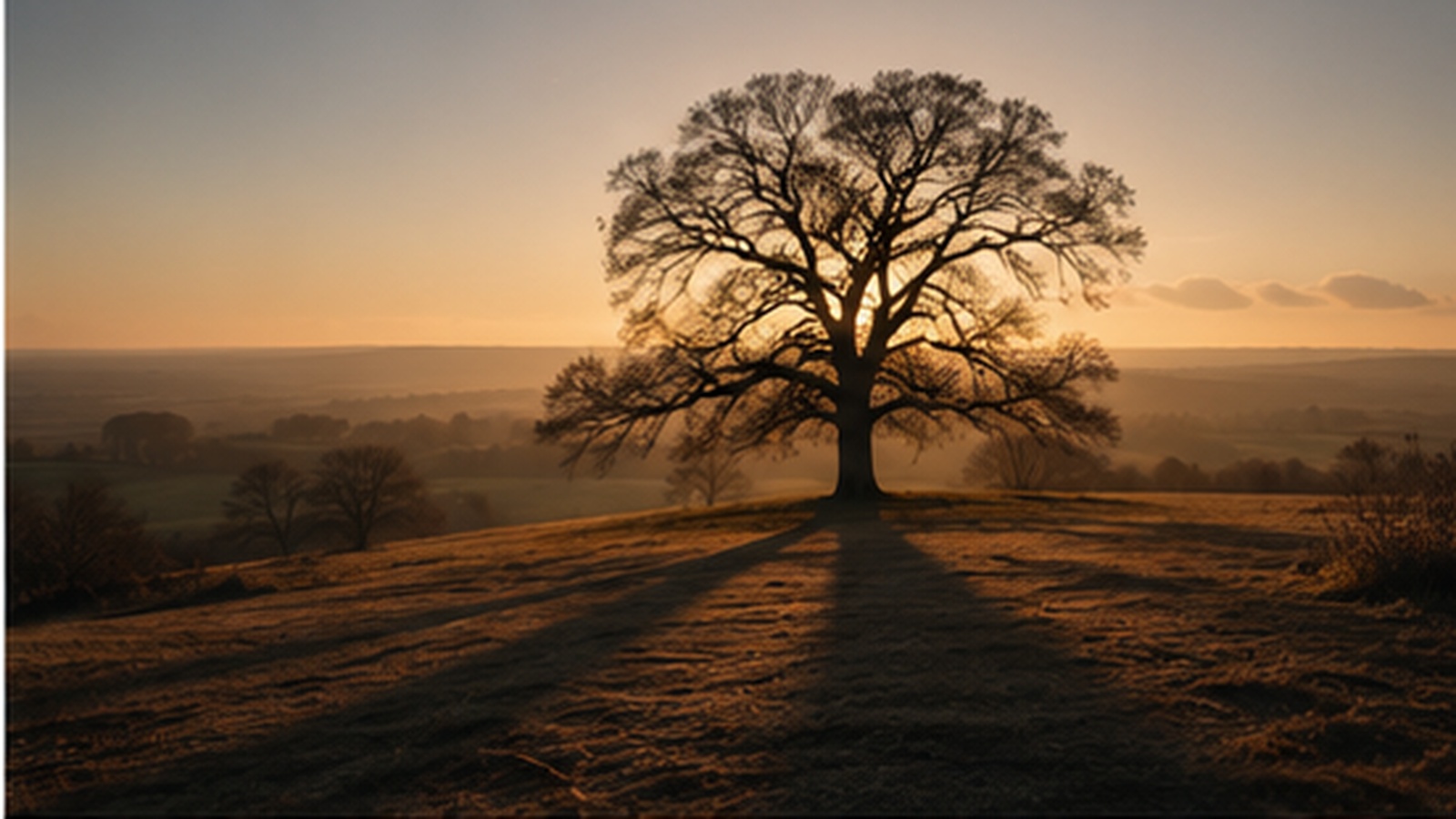 Seasons shift; pillars hold