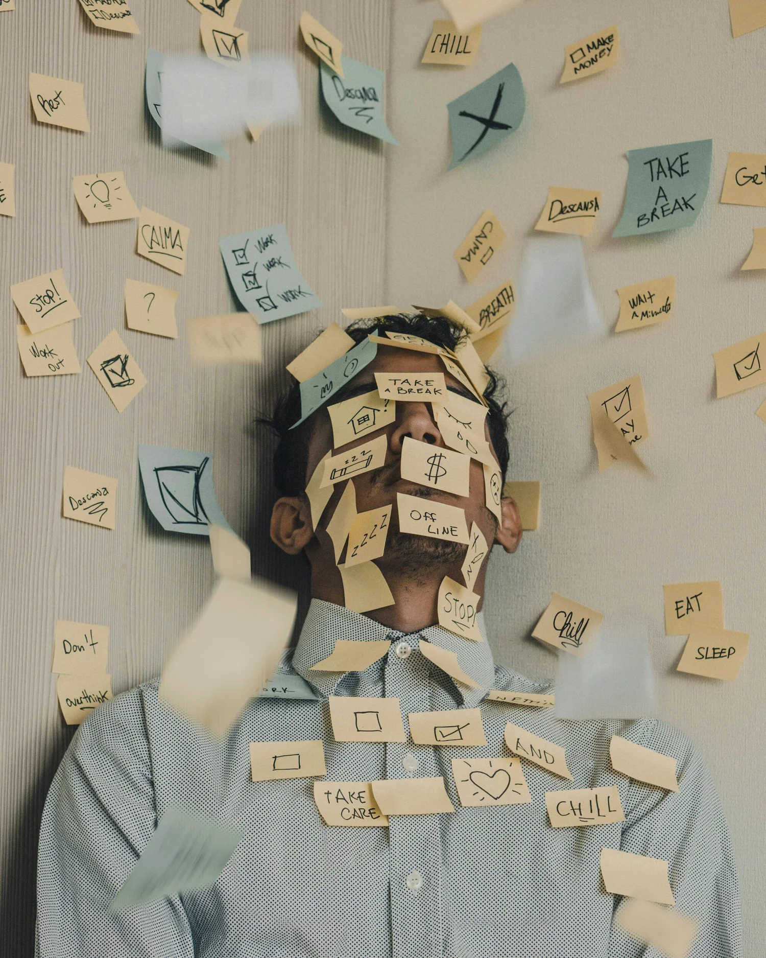 Time management techniques